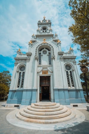 church
