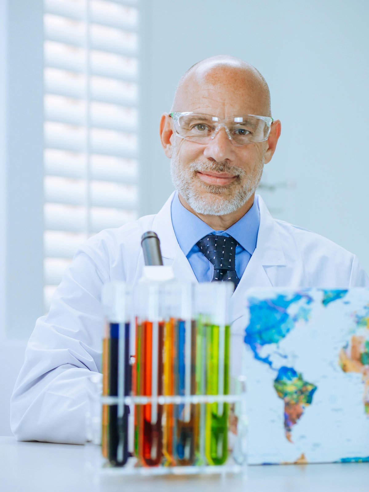 Sample analysis